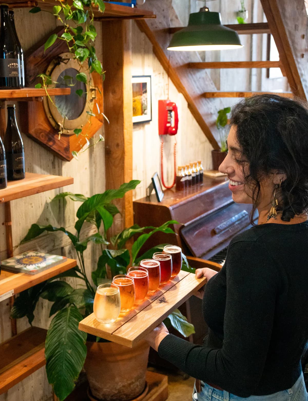 Apiary Ciderworks & Meadery